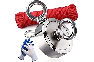 DIYMAG Strong Fishing Magnets