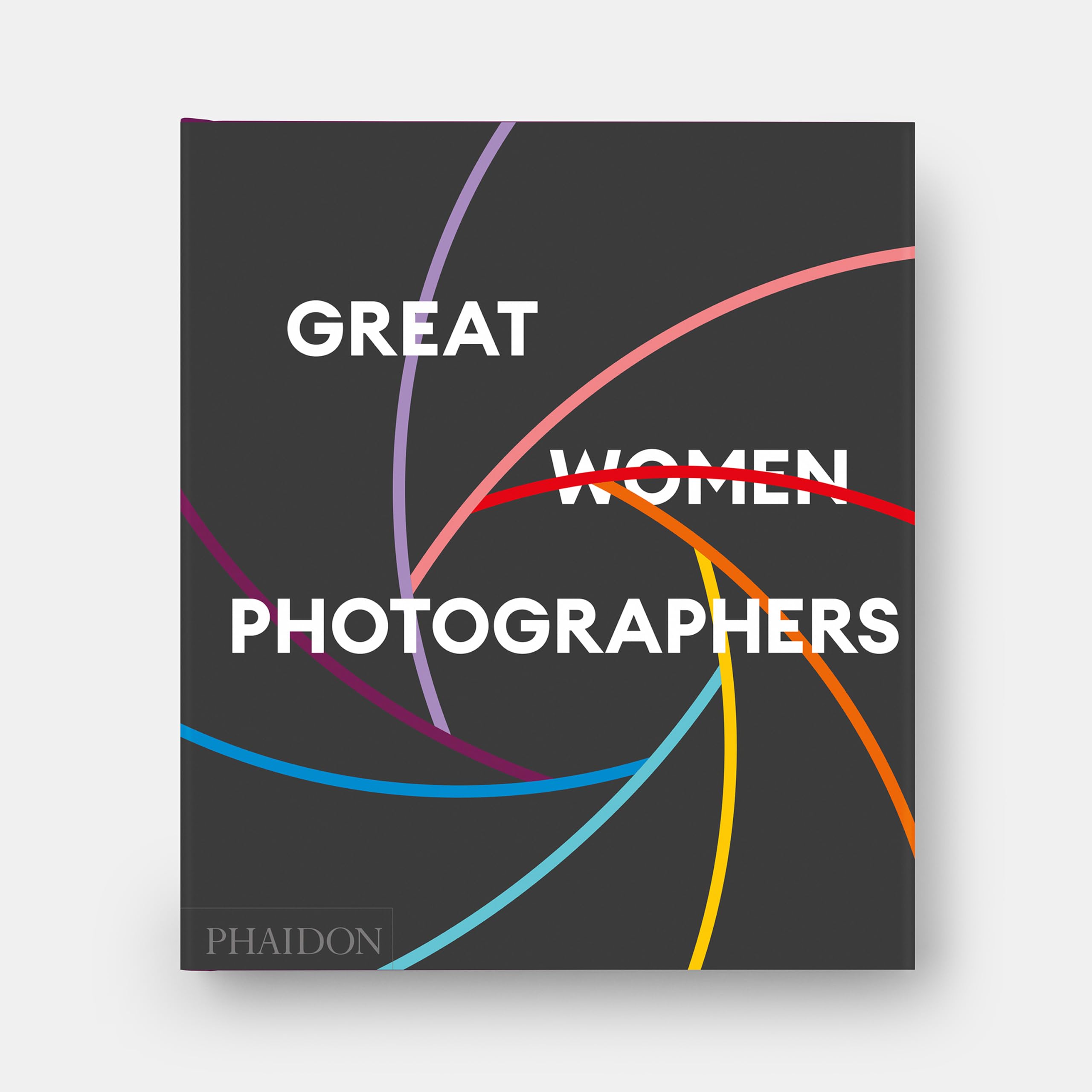 Great women photographers