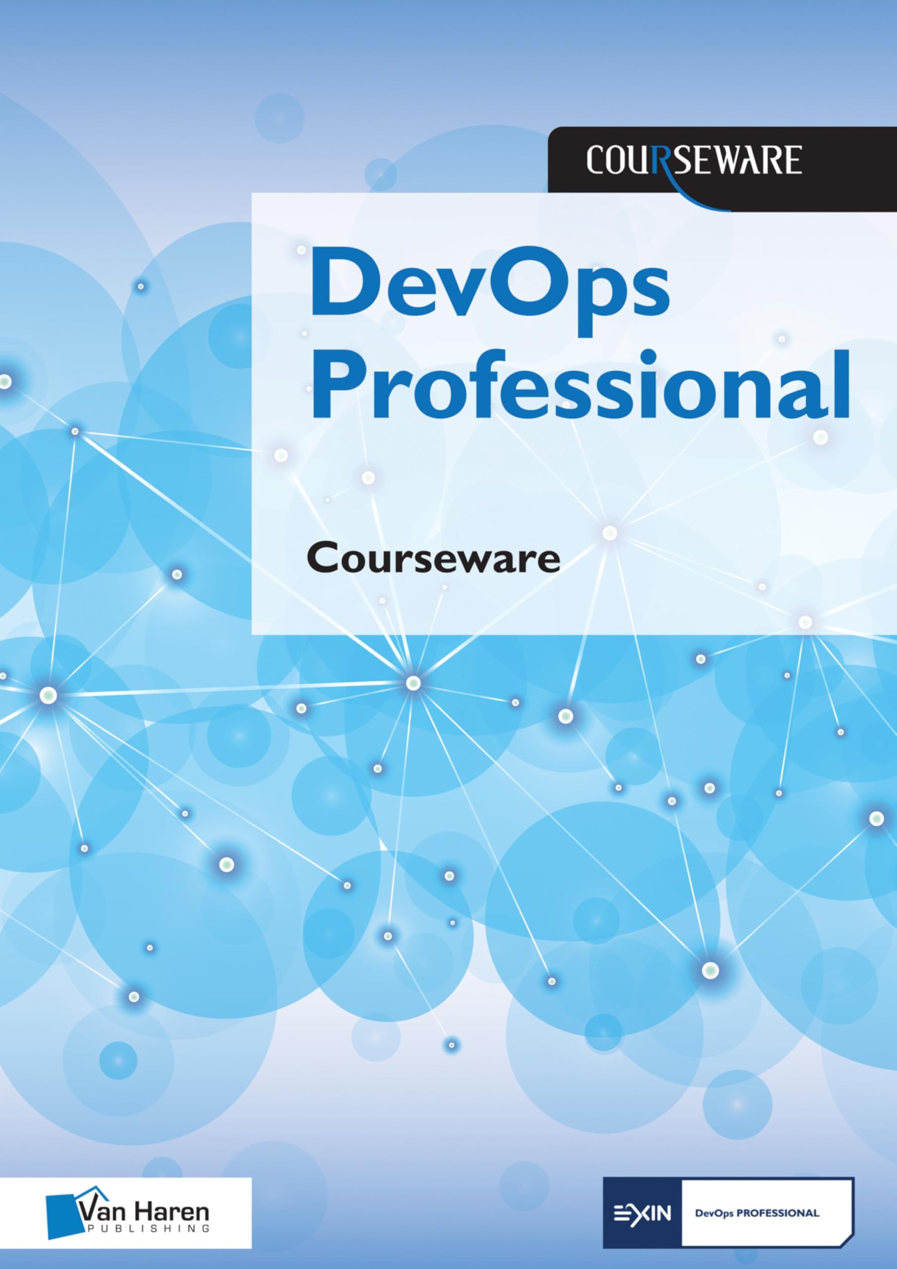 DevOps Professional Courseware (Dutch Edition)