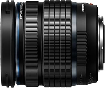 Amazon.com : OLYMPUS Micro Four Thirds Lens M.ZUIKO Digital ED 12