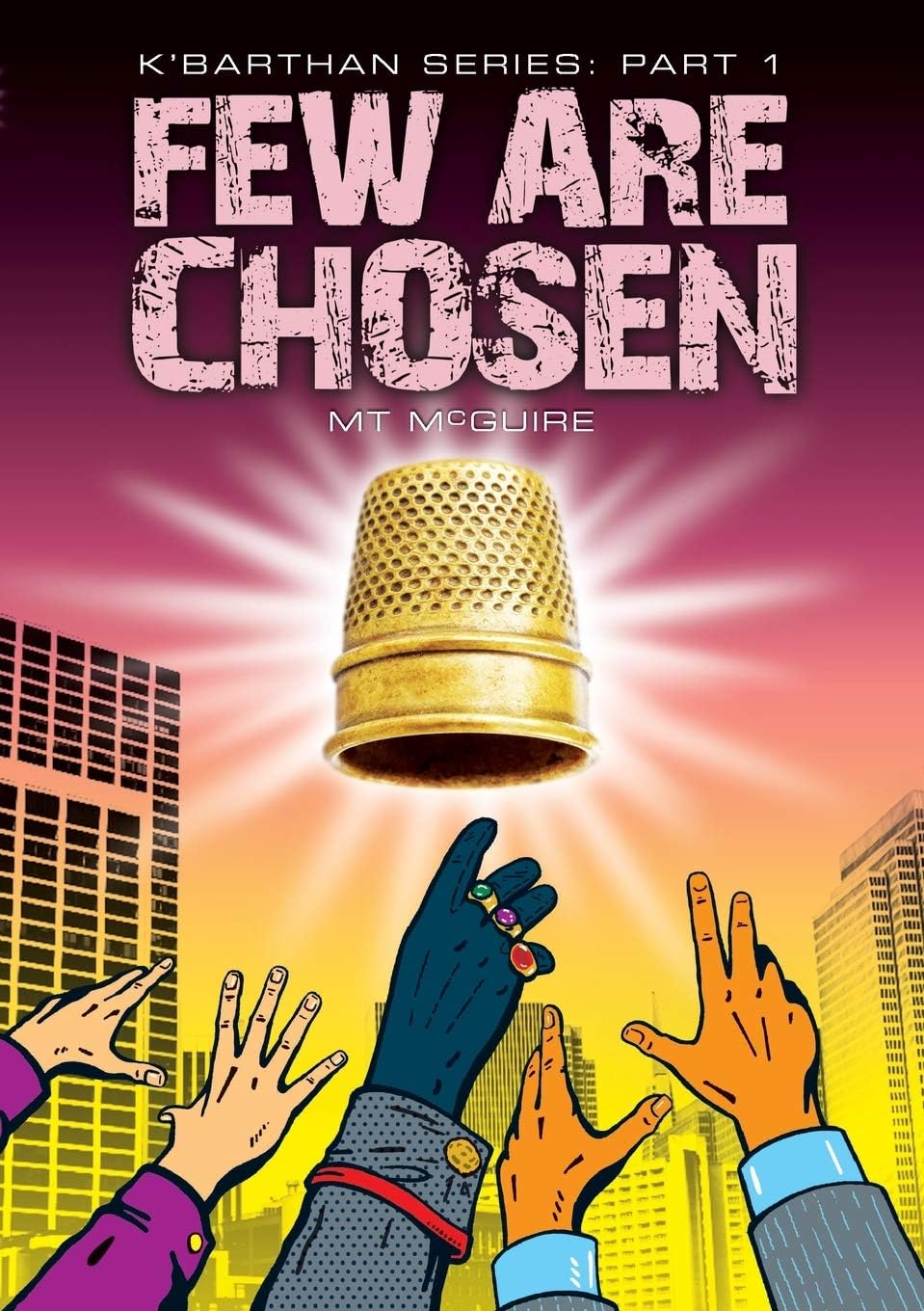 Few are Chosen