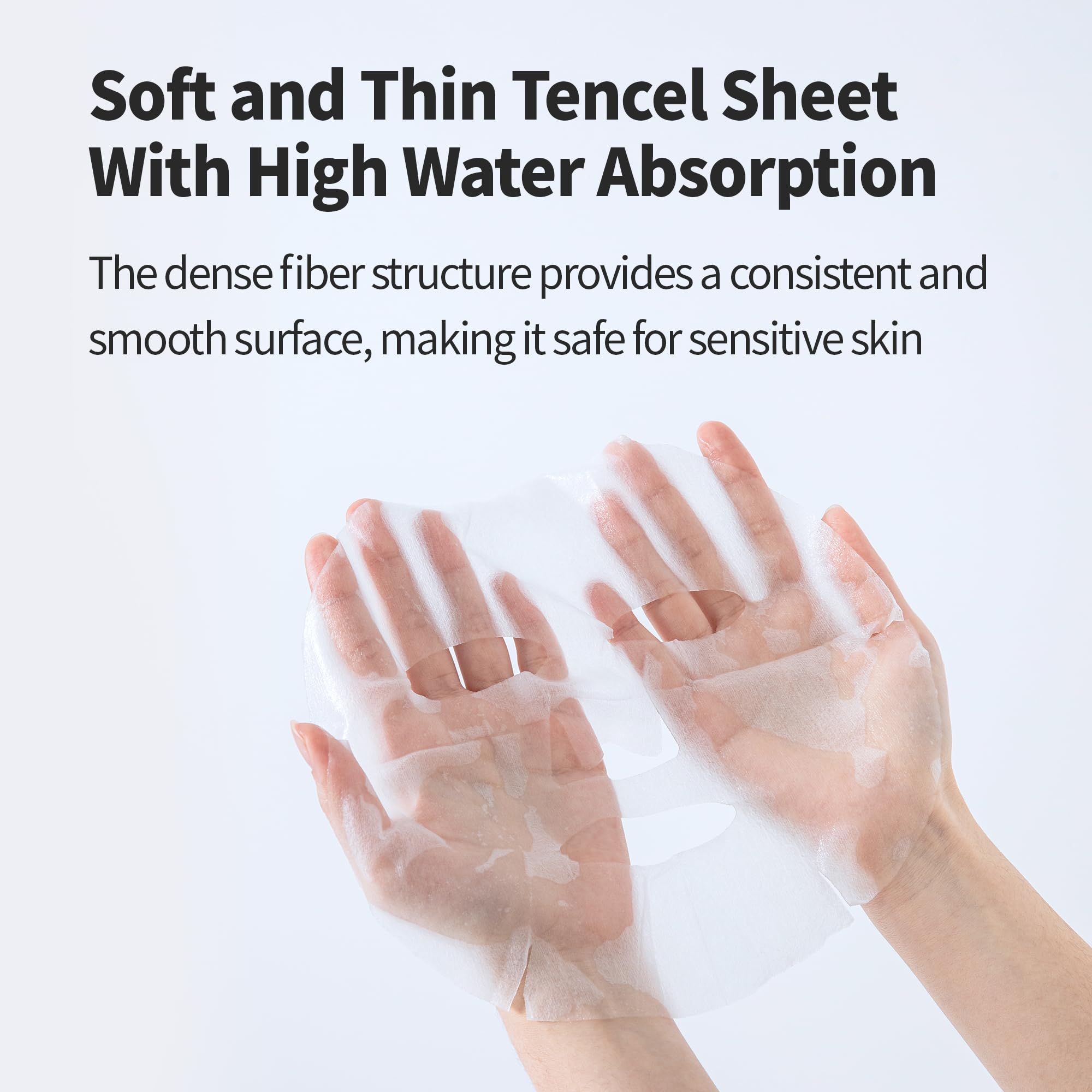 BENTON Aloe Soothing Mask Pack (NEW EAN)