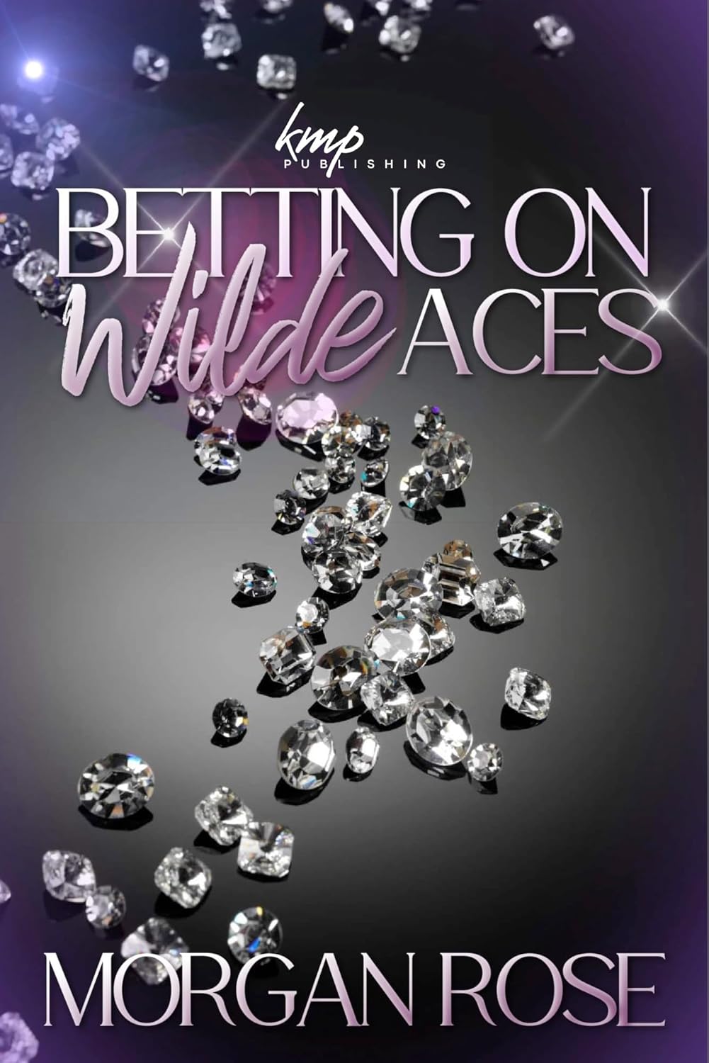 Betting On Wilde Aces Kindle edition by Rose, Literature