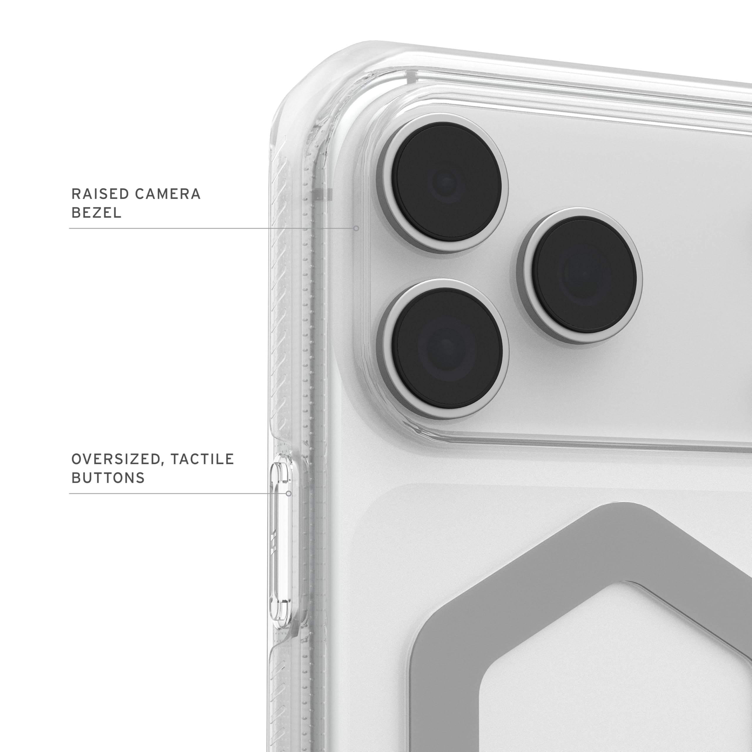 Amazon.com: URBAN ARMOR GEAR UAG Designed for iPhone 17 Pro Max