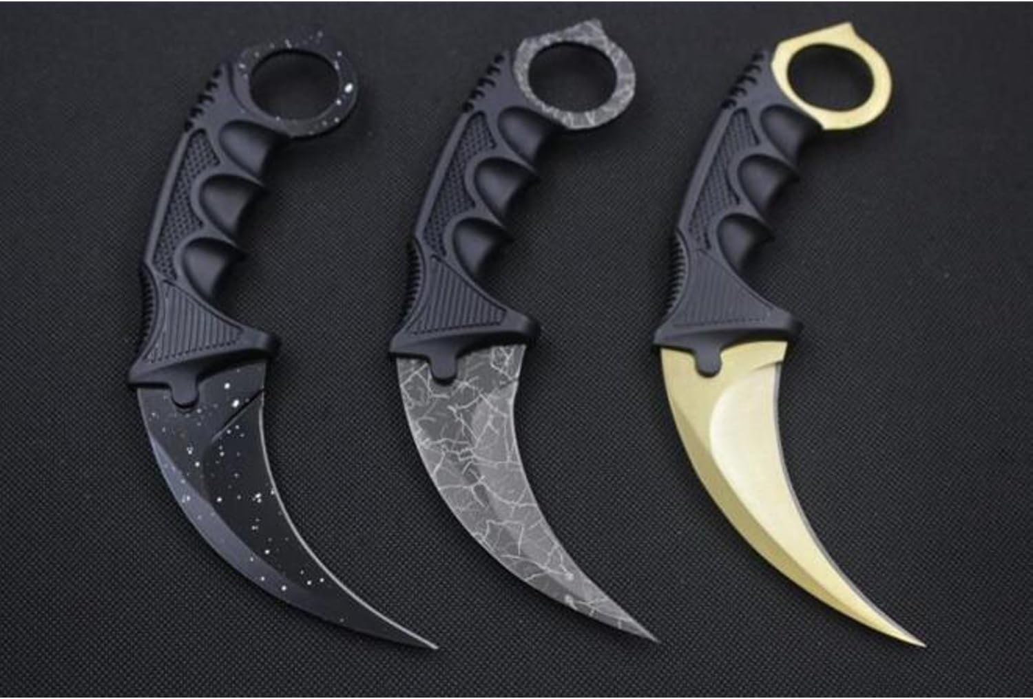 新品未使用 omer アームフォルダナイフ 