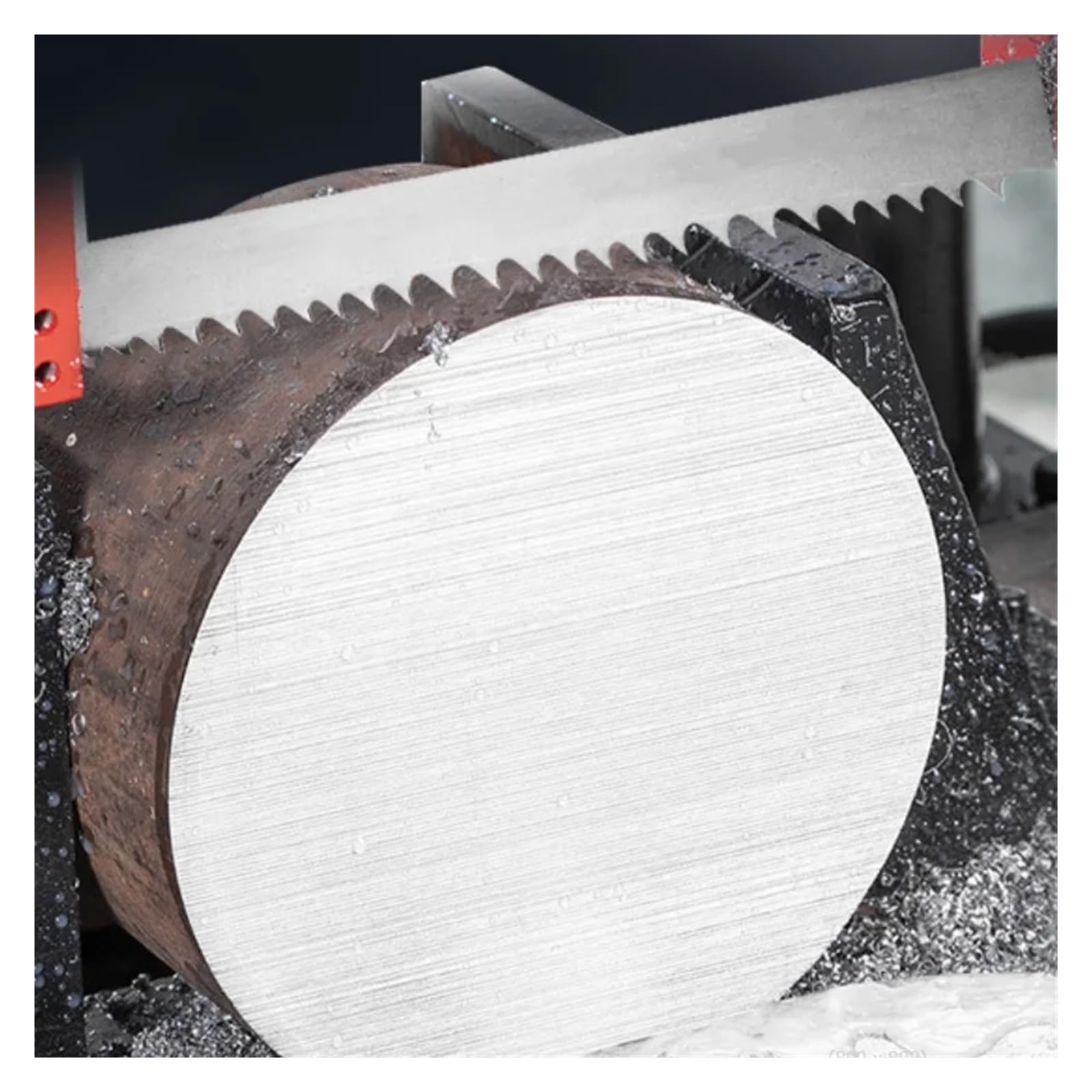 Lame for a Nastro 1 pz M42 Bi-Metal 1/2" 1400 1085 1840 x 13 mm con 14Tpi Taglio Legno Duro, Metallo 1490(Length 1670mm)