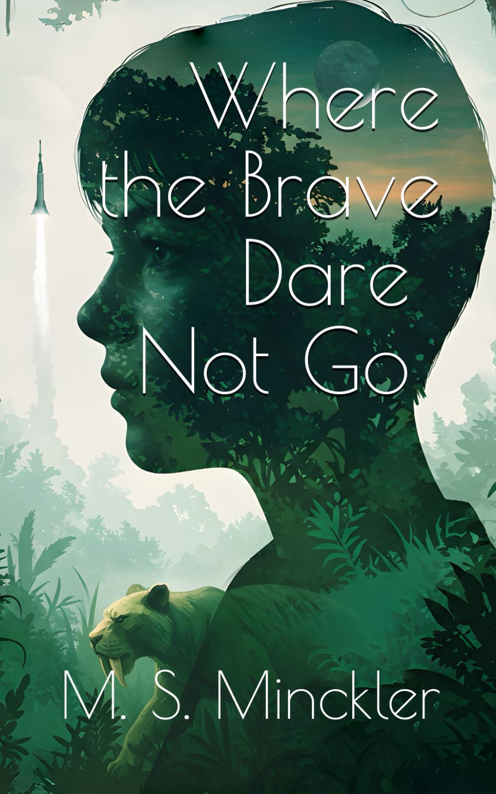 Where the Brave Dare Not Go