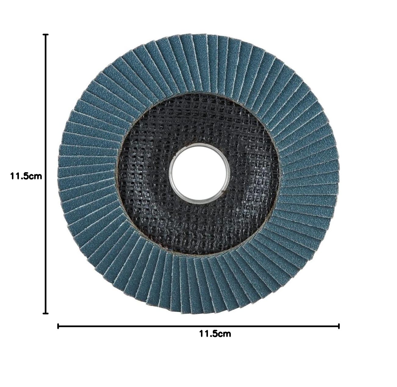 Makita D-63775 Tarcza listkowa - Cyrkonia Aluminium