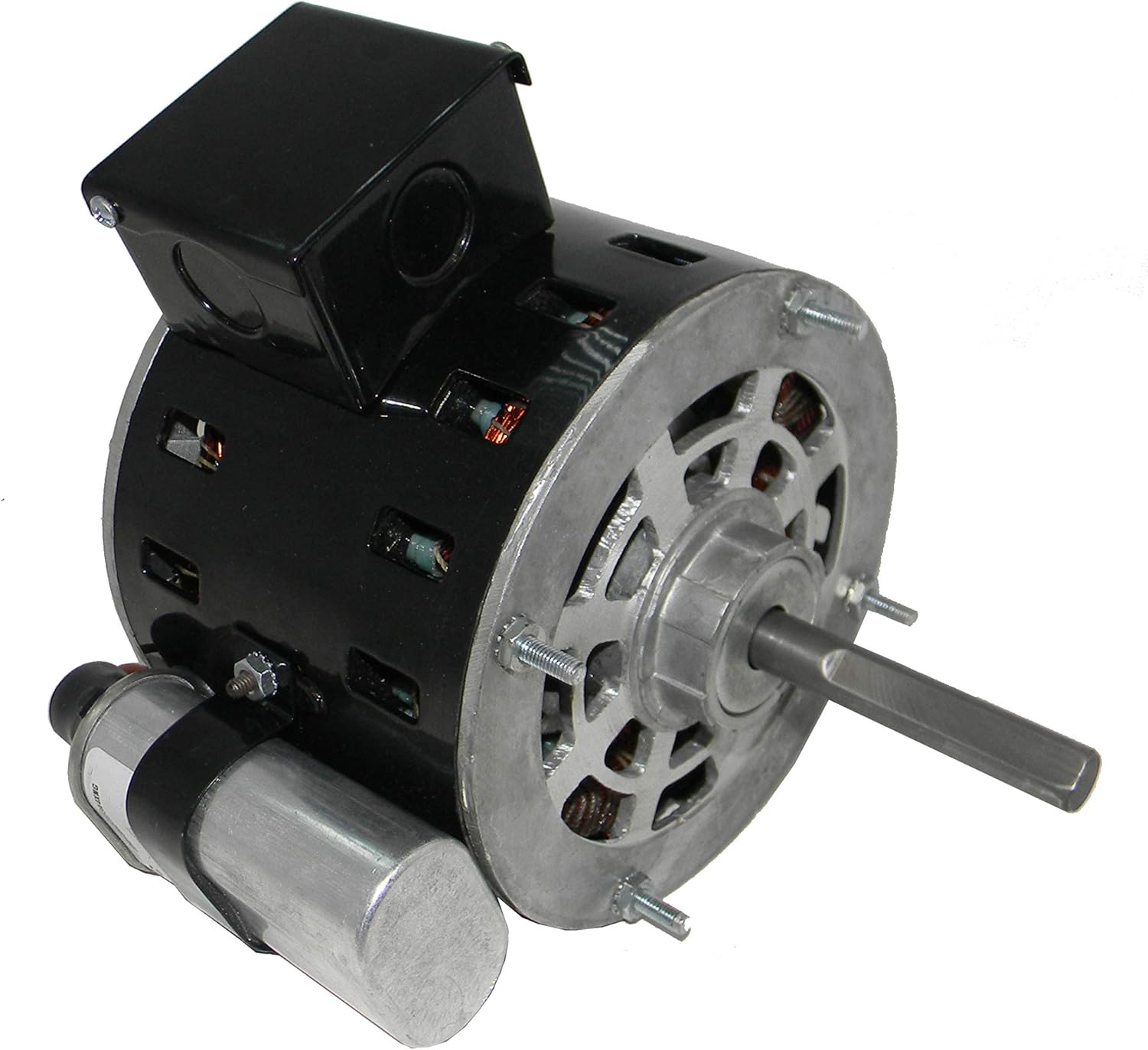 motor C10E10A, replacement for 7124-2291