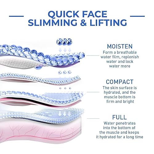 Miniatura 3 de Suero facial Botox Stock Solution de 2 piezas, suero antienvejecimiento de Botox Stock Solution, suero facial de Botox para mujeres, reduce líneas