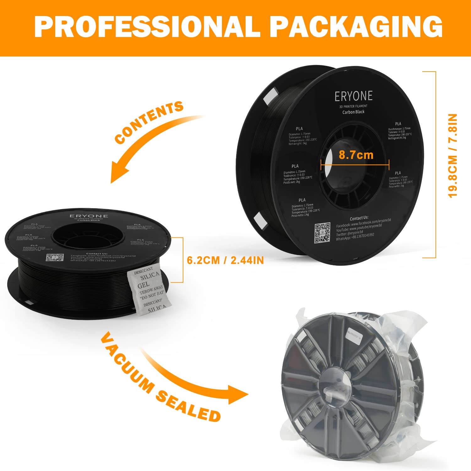 PLA Vs PETG Which Filament Should You Choose?, 57 OFF