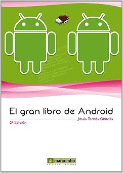 El gran libro de Android