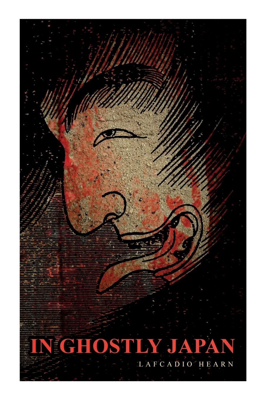 In Ghostly Japan: Horror Stories & Supernatural Tales