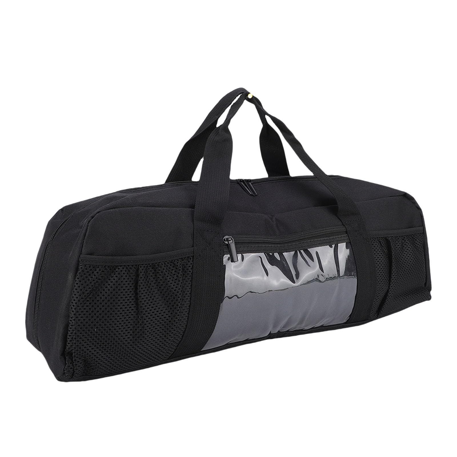 HDOYTXXM Grills Accessories Storage Case Water Resistant Materials with Handle for Camping Picnics Backyard Parties Barbecue Tool Storage Bag