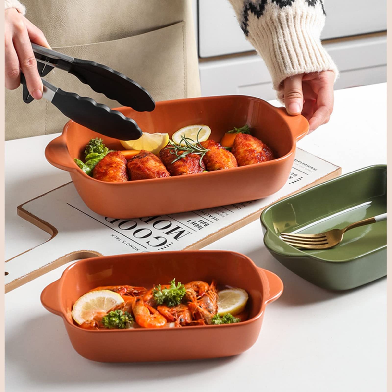 ルクルーゼ ベイクウェア ピザ トレイ / パン Le Creuset（ル 