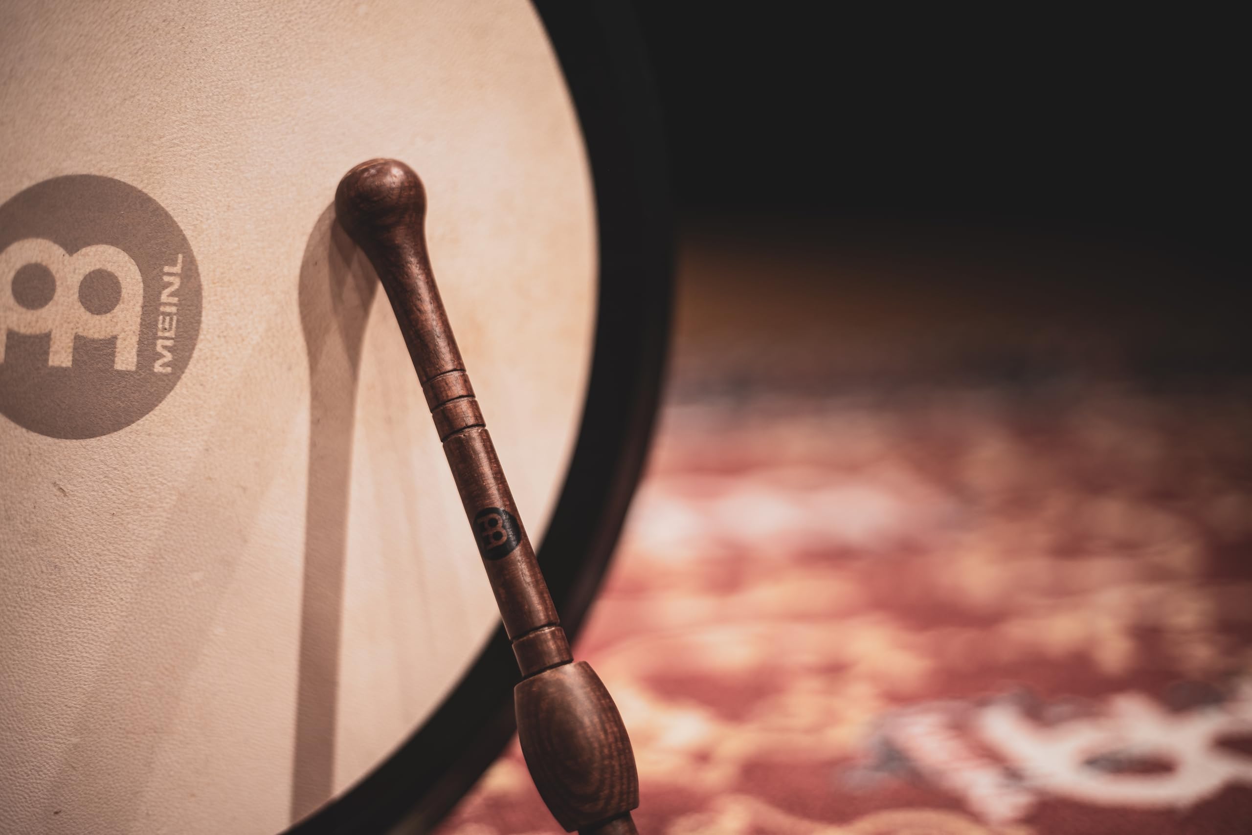 Meinl Frame Drum Tipper FDT2 - Młotek perkusyjny