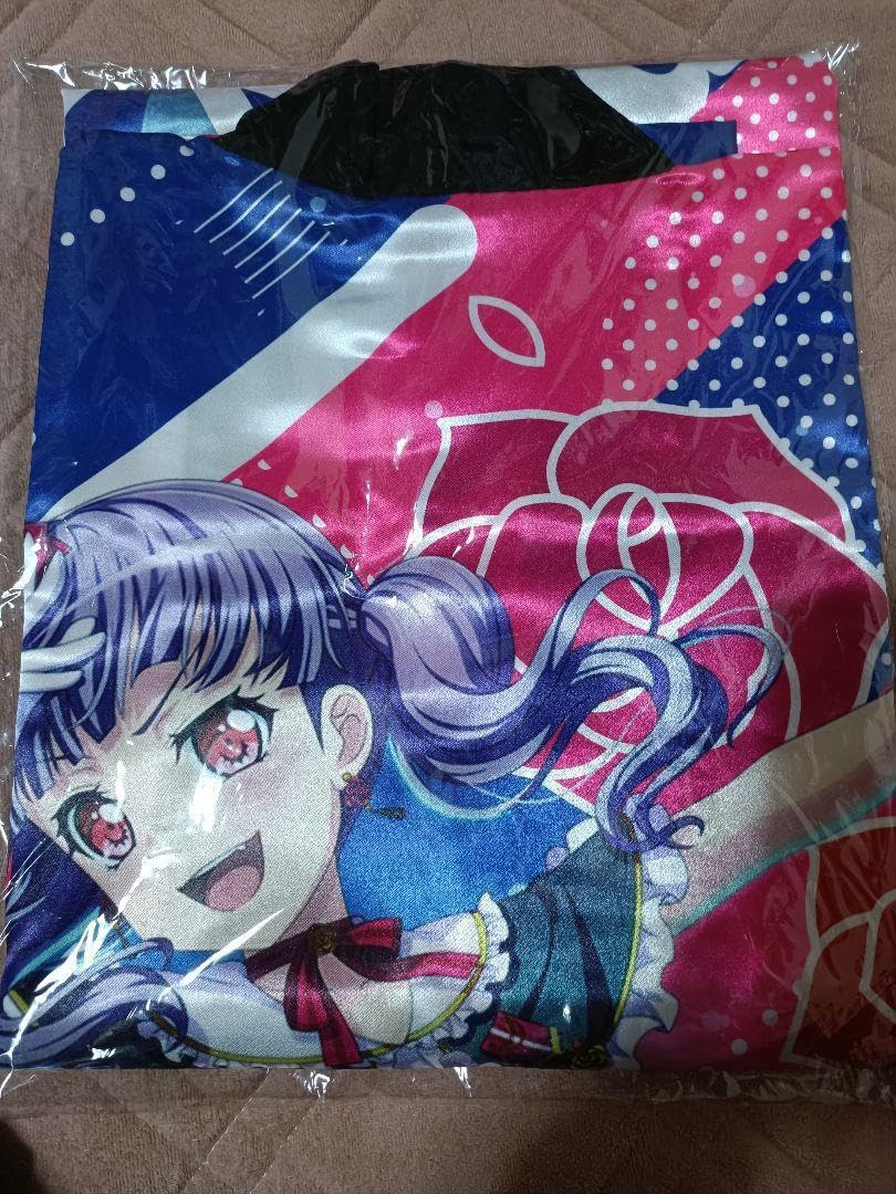 バンドリ！ ガールズバンドパーティ！ 宇田川あこ 法被 BanG Dream