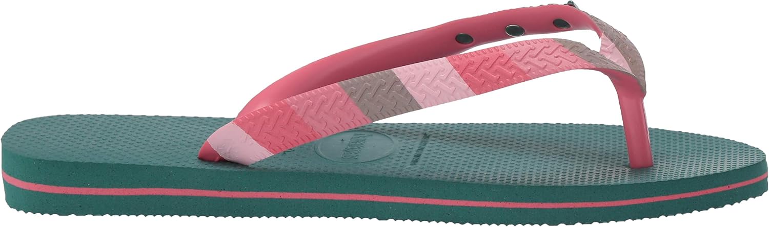 Havaianas Women's Top Verano Flip-Flop