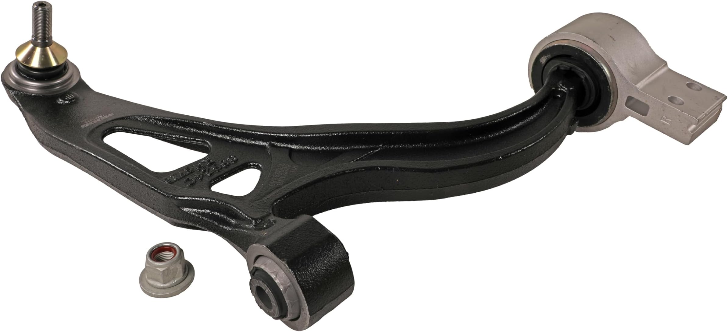 CK622215 Suspension Control Arm and Ball Joint Assembly
