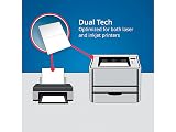 Avery 5385 Laser/Inkjet Rotary Cards, 2-1/8-Inch x4-Inch, 8/Sht, 400/BX, White – view 6