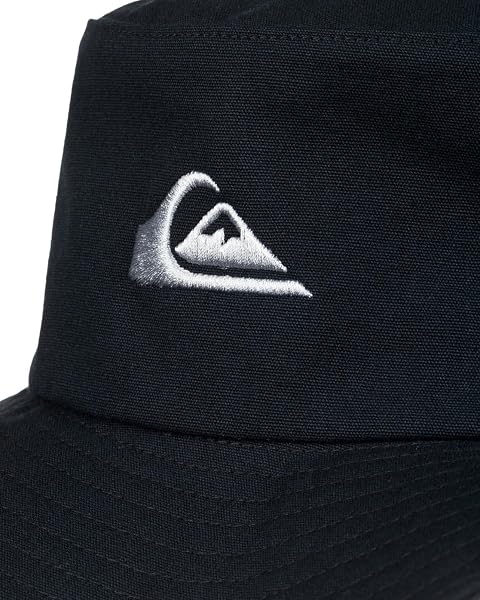 Quiksilver Bushmaster - Sombrero Estilo Safari para Hombre - 3