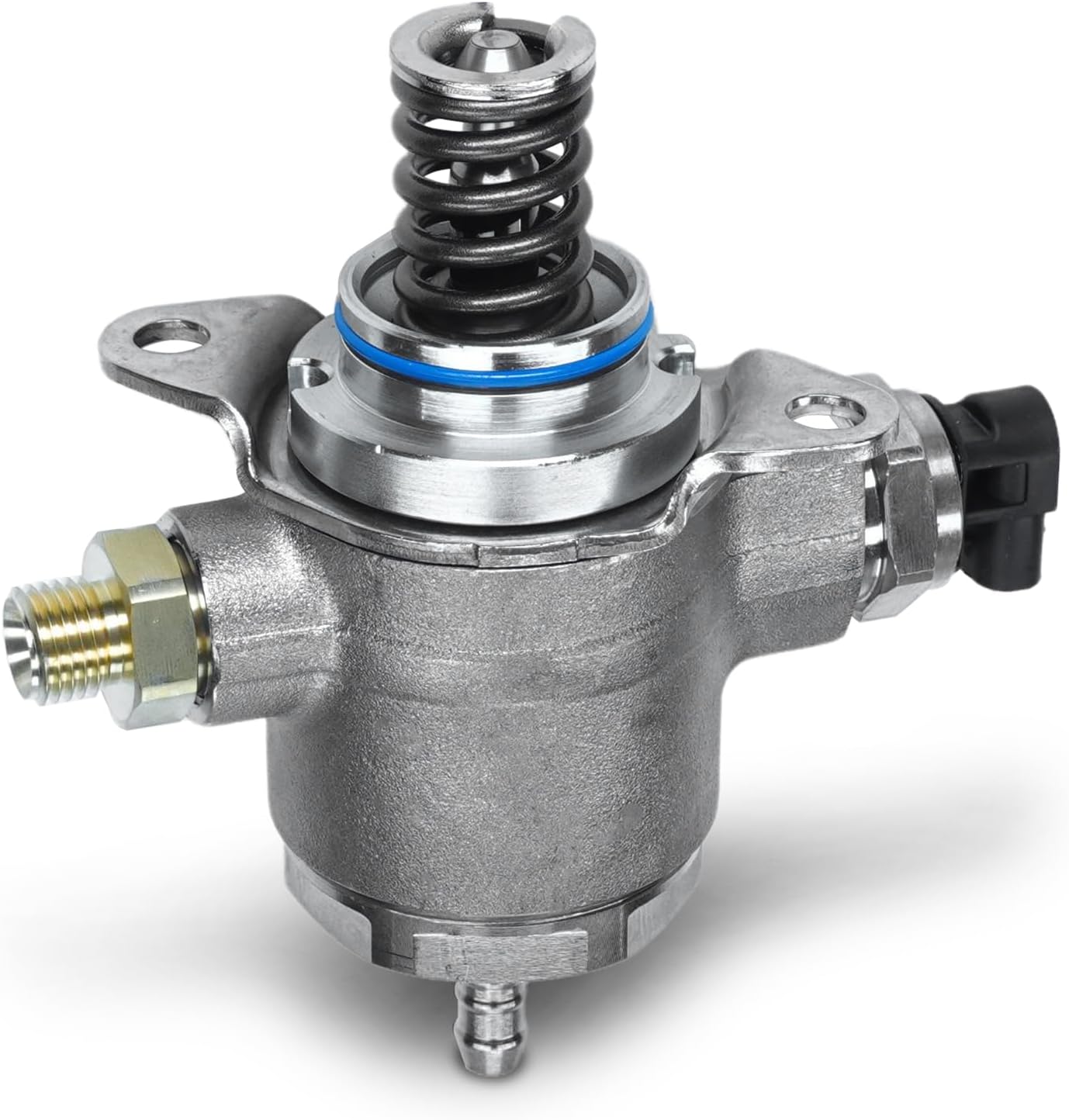 High Pressure Fuel Pump Compatible with 2010-2016 Audi A4, 2011-2017 Audi Q5, 2012-2015 Audi A6, 2010-2014 Audi A5, 2013-2016 Audi allroad 2.0L