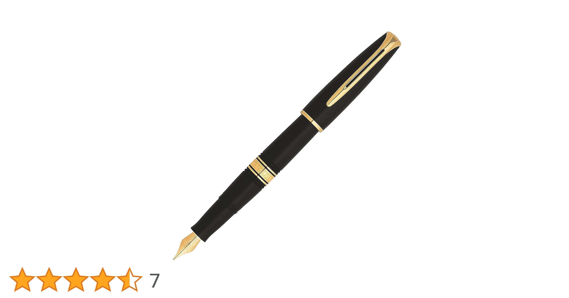 ウォーターマン　waterman チャールストン　　万年筆 Amazon | ウォーターマン 万年筆 F 細字 チャールストン