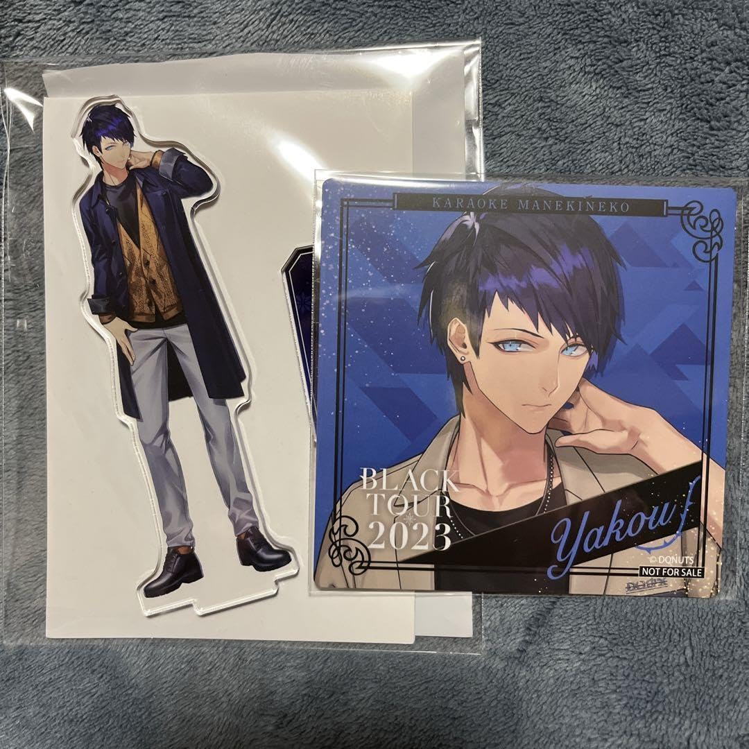 ブラスタ 夜光 アクリルコースター ブラスタ 夜光 アクリルコースター ブラスタ 夜光 アクリルコースター