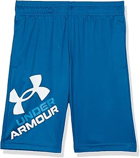 Under Armour Prototype 2.0 Logo Shorts M