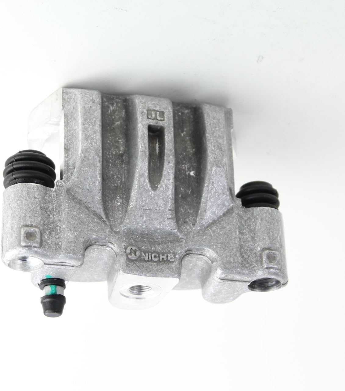 NICHE Front Left Right Brake Caliper Pad Set Pair for 2014-2019 Polaris Ranger Crew 570 EV 1912124 1912123 1912484