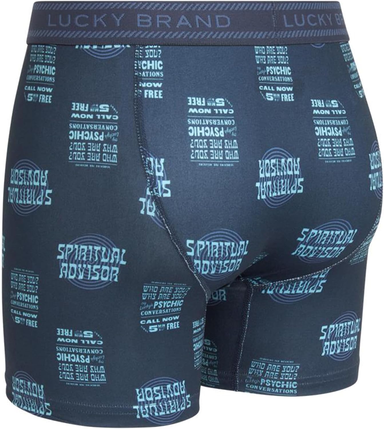 Lucky Brand mens Classic, Modern - Image 6