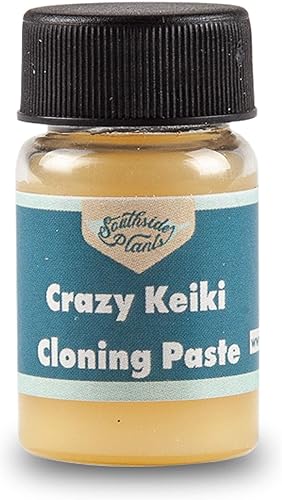 Miniatura 5 de Southside Plants Keiki - Pasta de clonación fórmula natural de crecimiento milagro y alimentos para plantas de orquídeas hormonas y vitaminas