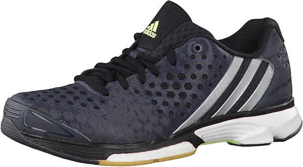 adidas Volley Response Boost W Chaussures de Volleyball Femme