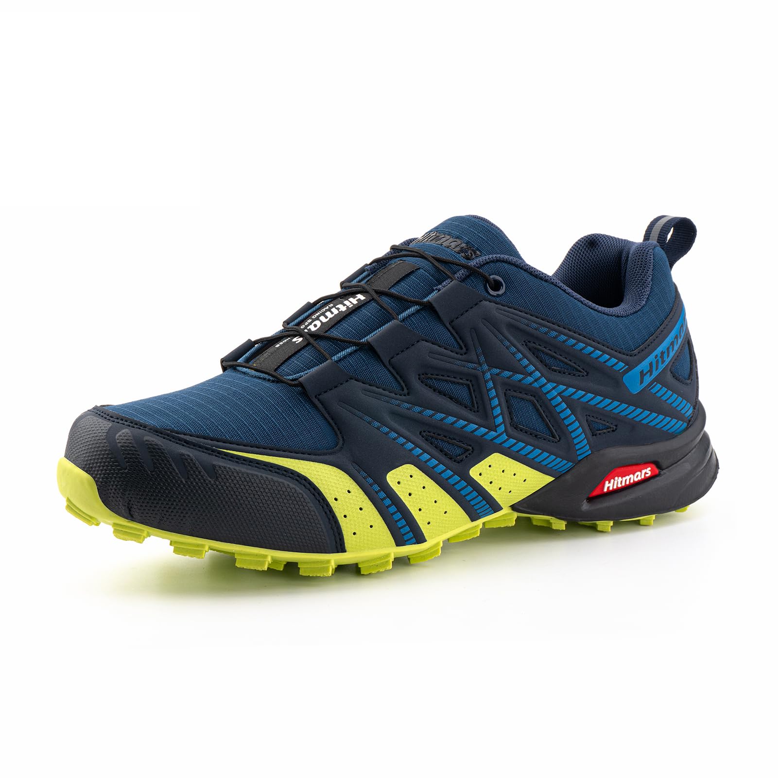 Hitmars Trailrunning Schuhe