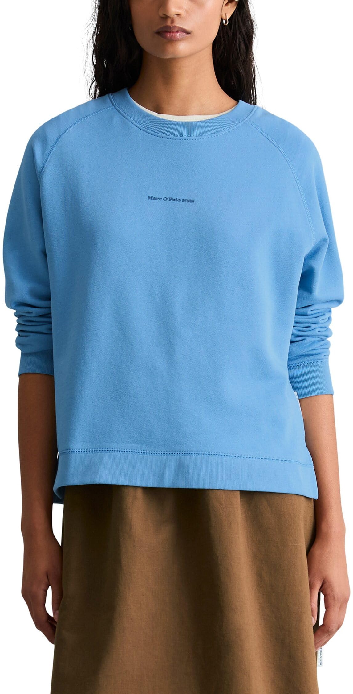 Marc O'Polo DfC Sweatshirt Relaxed