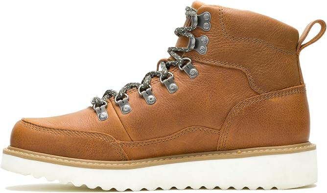 Harley-Davidson D93880, D93881 Men's Casual Motorcycle Boots, Navy or Brown