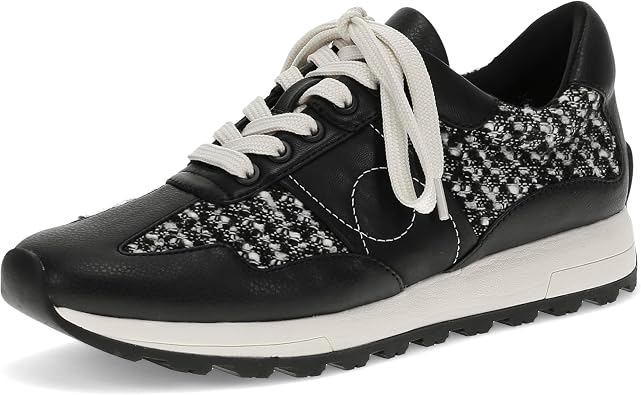 BareTraps Gwenda Womens Casuals Black Multi Size 10 M