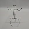 Stainless Steel Cup Holder