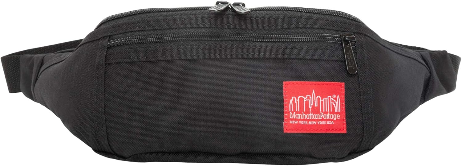 Manhattan Portage Alleycat Waist Bag
