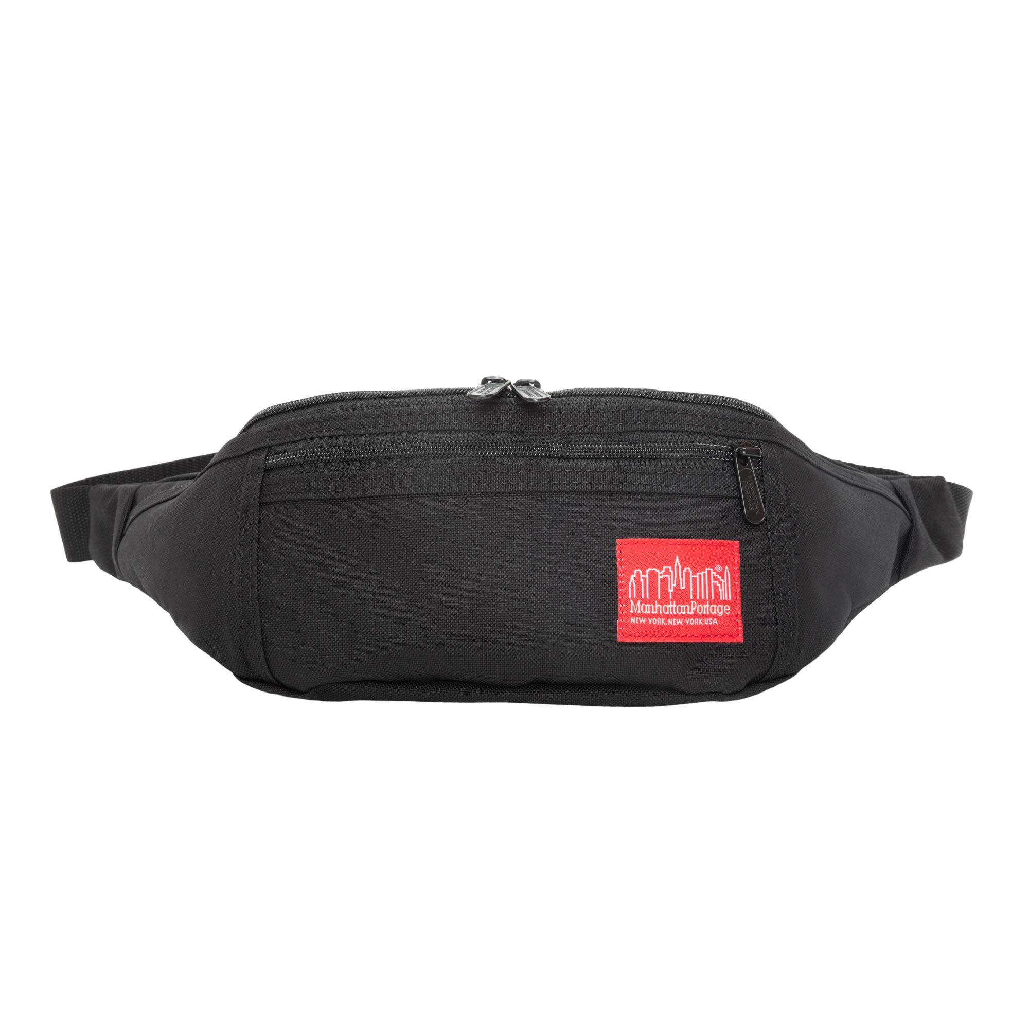 [[マンハッタンポーテージ] Manhattan Portage] カジュアルバッグ MP1101 ブラック