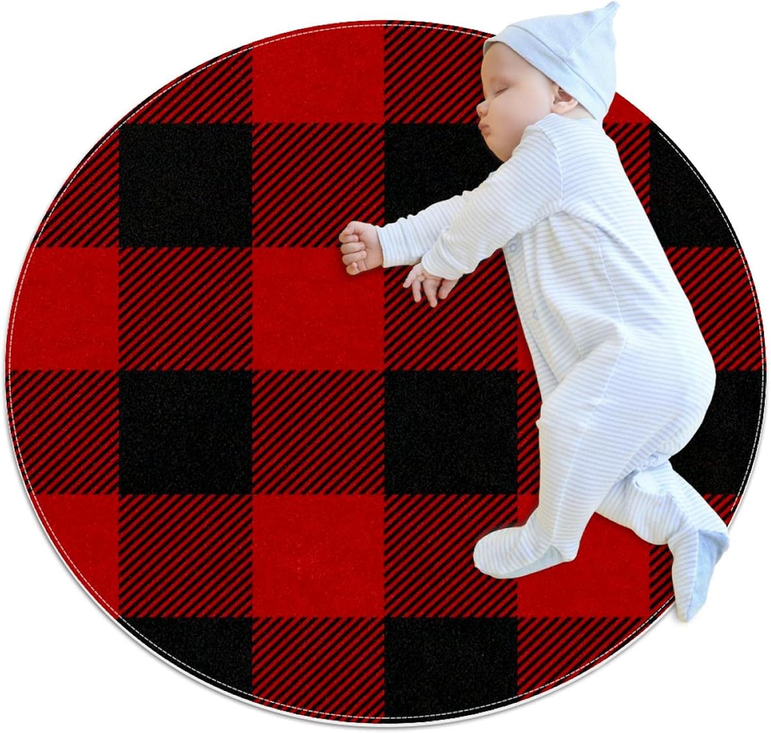 Area Rugs for Bedroom, Luxurious Soft and Thick NonSlip