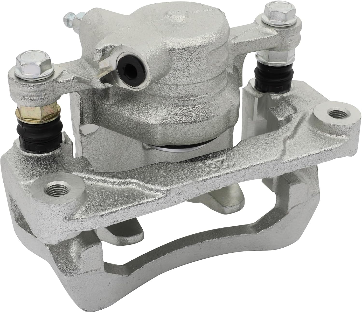 AUTOMUTO Rear Right 19B3424 Disc Brake Caliper With Bracket For Subaru Forester 2009-2013 For Subaru Impreza 2008-2014 For Subaru WRX 2015-2018
