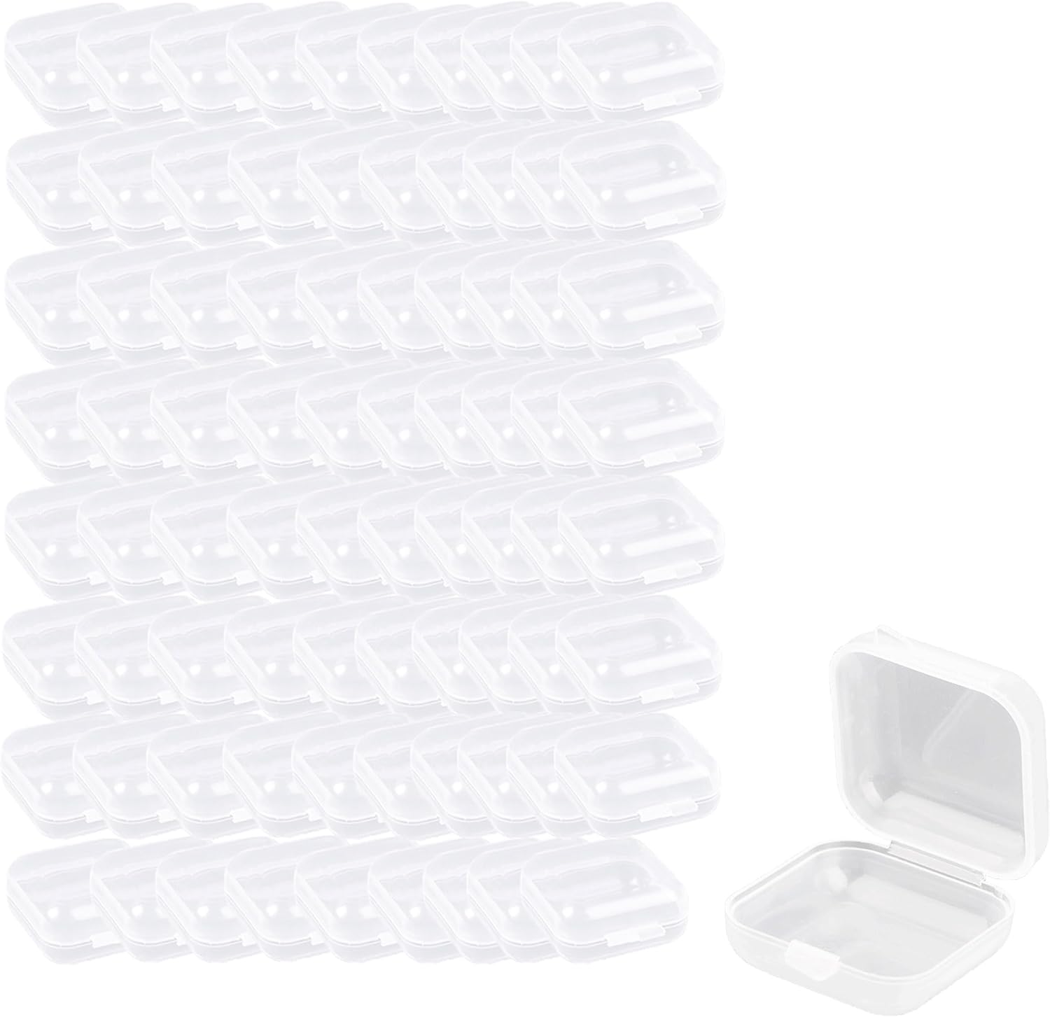 Caja De Joyería Redonda De La Vendimia, Estrella Luna Patrón Baratija Caja De Almacenamiento Cajas Decorativas Luna Decoración Regalo Estaño Con Tapa