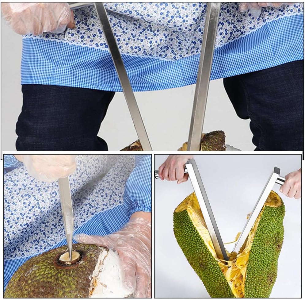 Alipis Ergonomic Opener Tool for Effortless Core Removal Manual Corer for Use Kitchen
