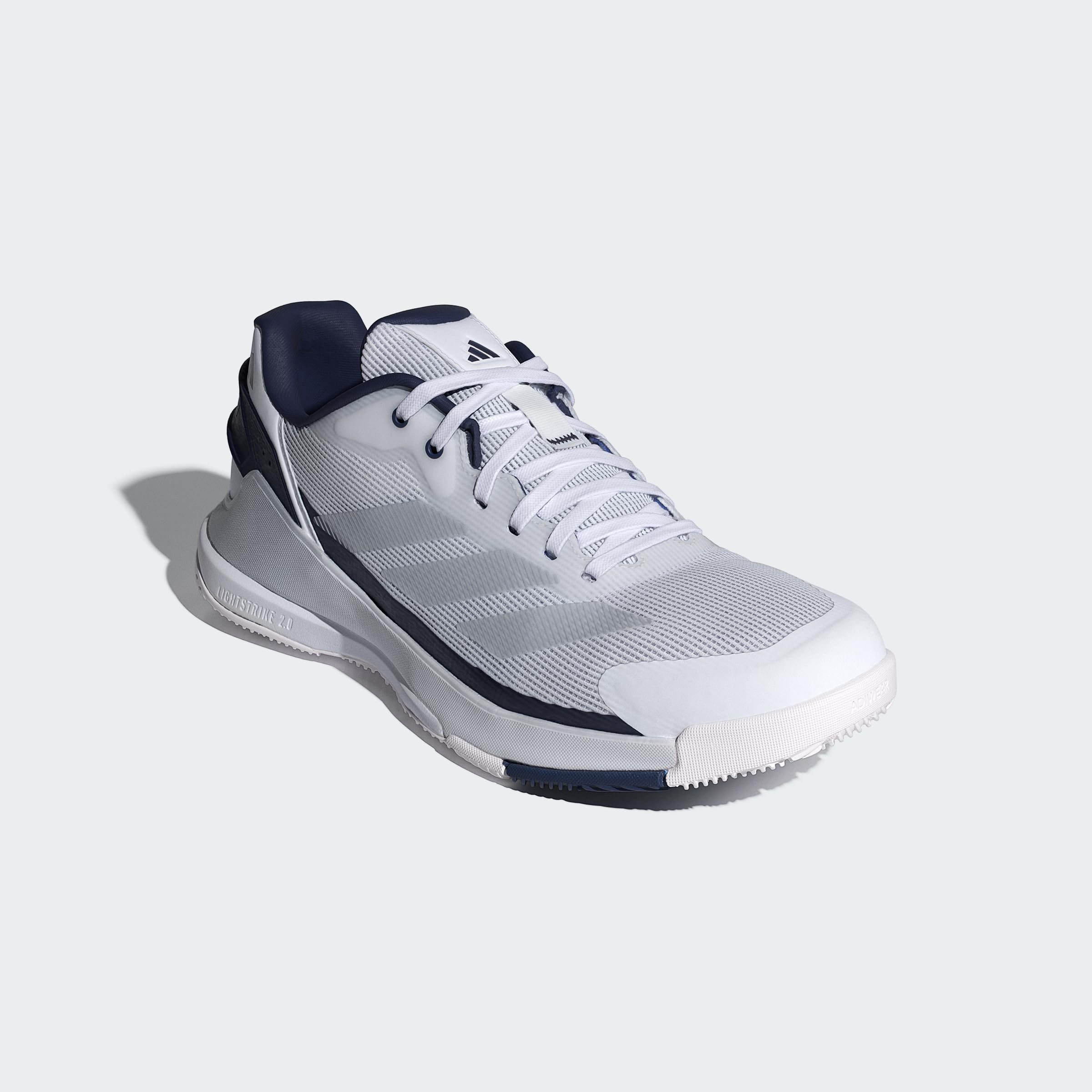 adidas Crazyquick Lightstrike Padel Shoes Zapatos de pádelHombre