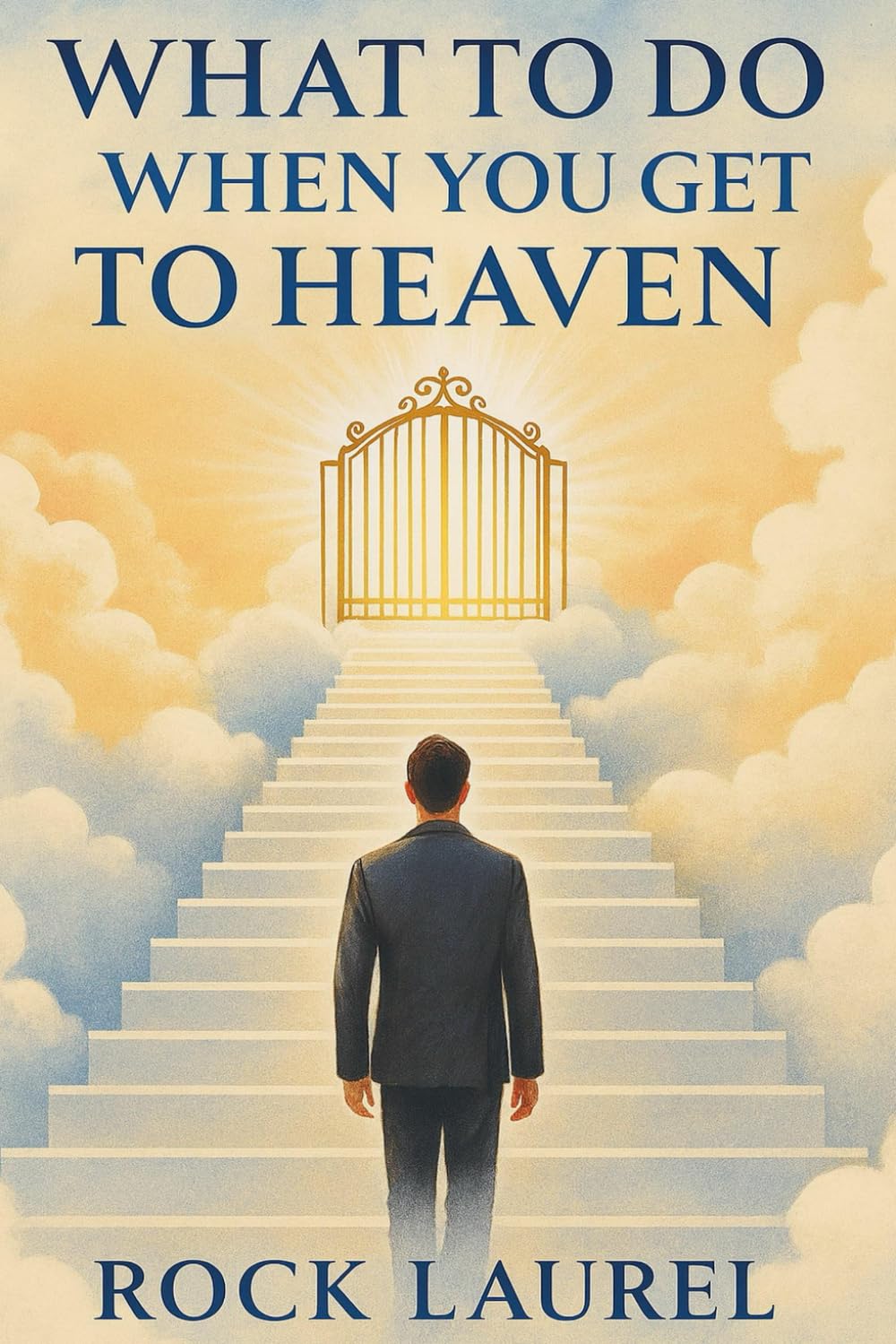 What To Do When You Get to Heaven