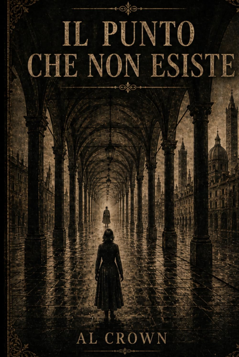 Il Punto che non esiste