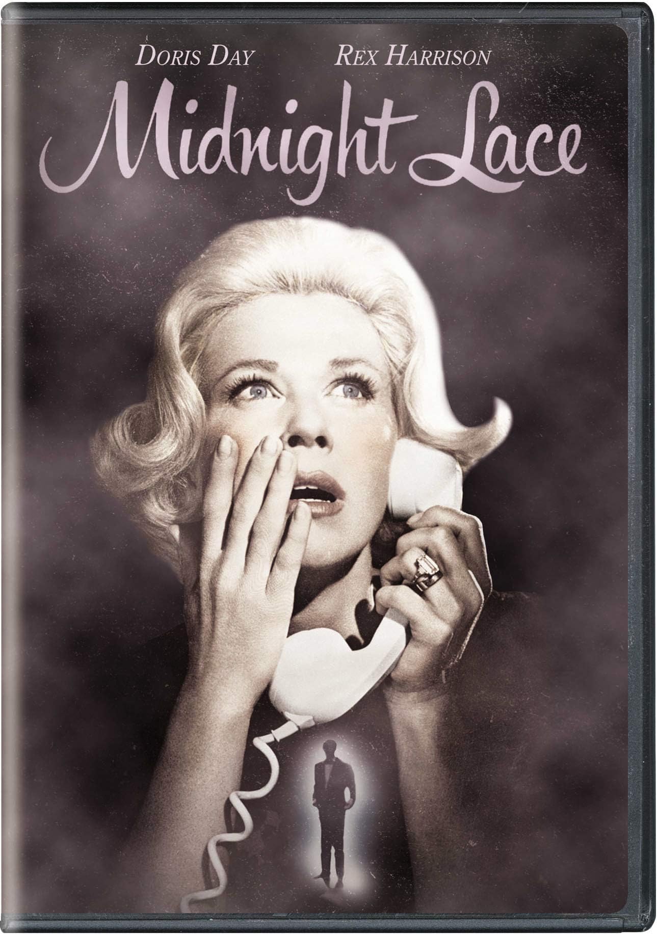 - Midnight Lace [DVD]