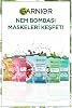 Garnier Moisture Bomb Refreshing Paper Mask