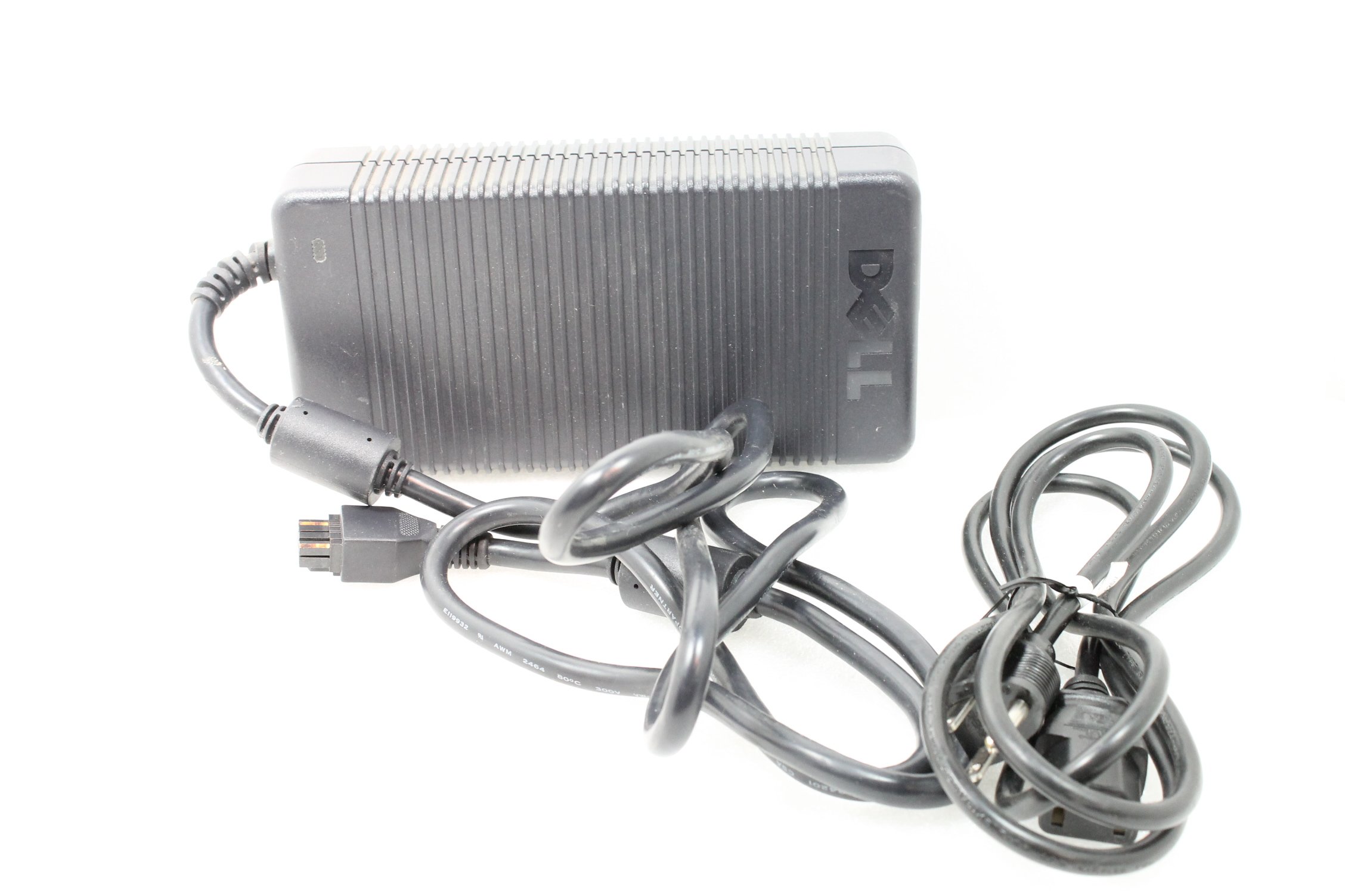 ★動作品・DELL純正・ACアダプター・ADP-220AB B・ジャンク扱い★ Amazon.com: for DELL Optiplex Power Adapter ADP-220AB B DA-2~12V